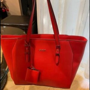 Guess shoulder bag